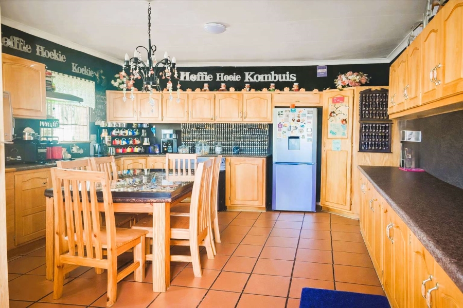 5 Bedroom Property for Sale in Hospitaalpark Free State